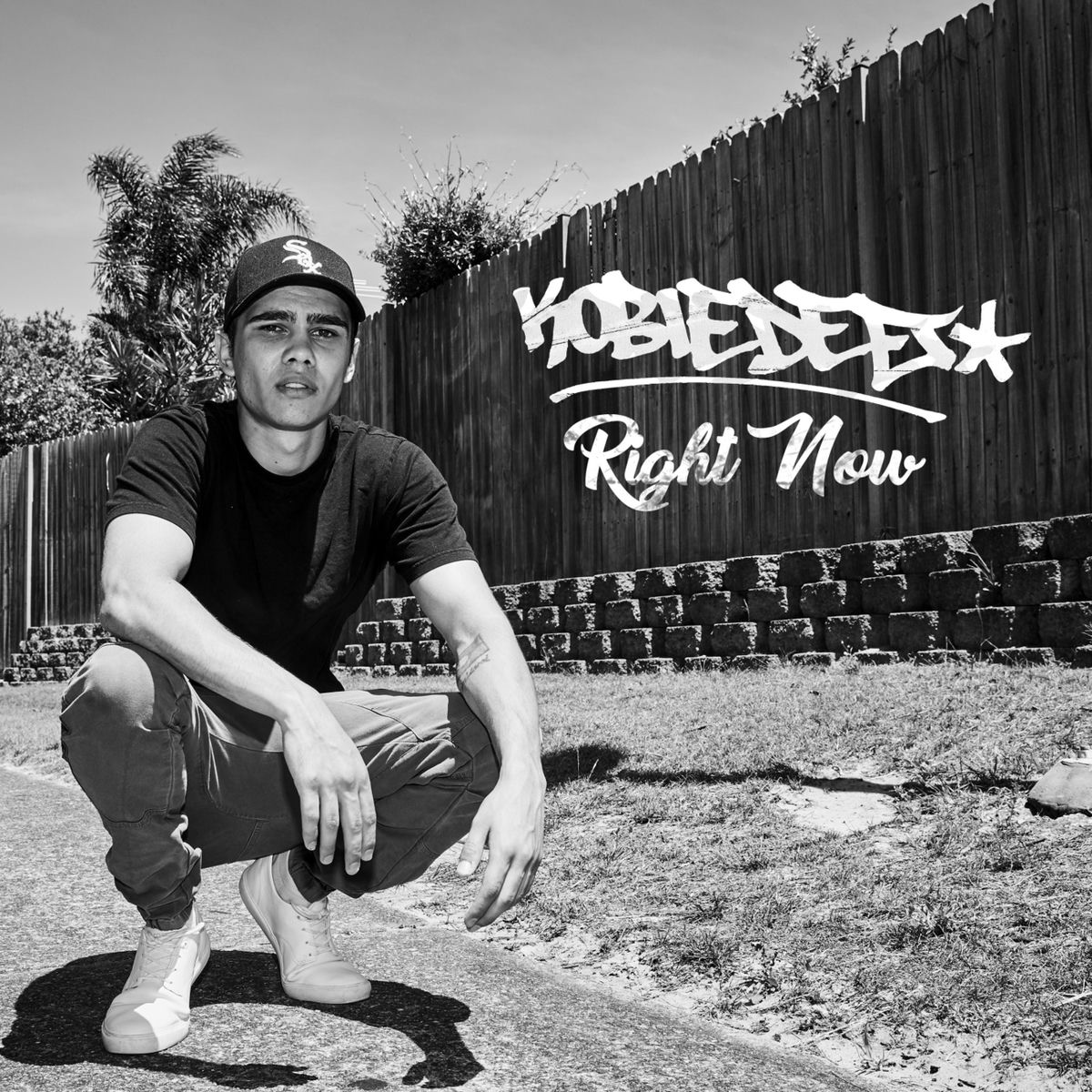 Kobie Dee - Right Now | Deezer