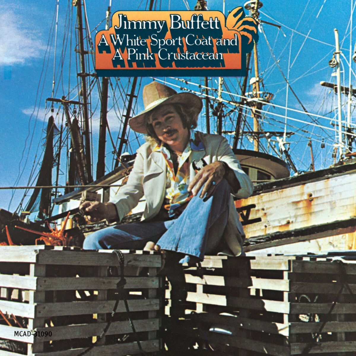 Album cover of Grapefruit - Juicy Fruit