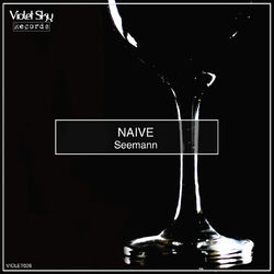 Cover of Naive