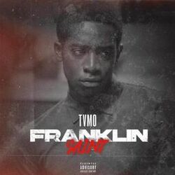 Franklin Saint