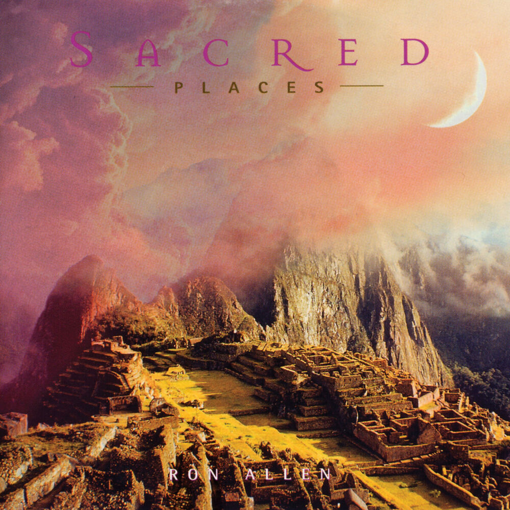 Picture of Sacred Places