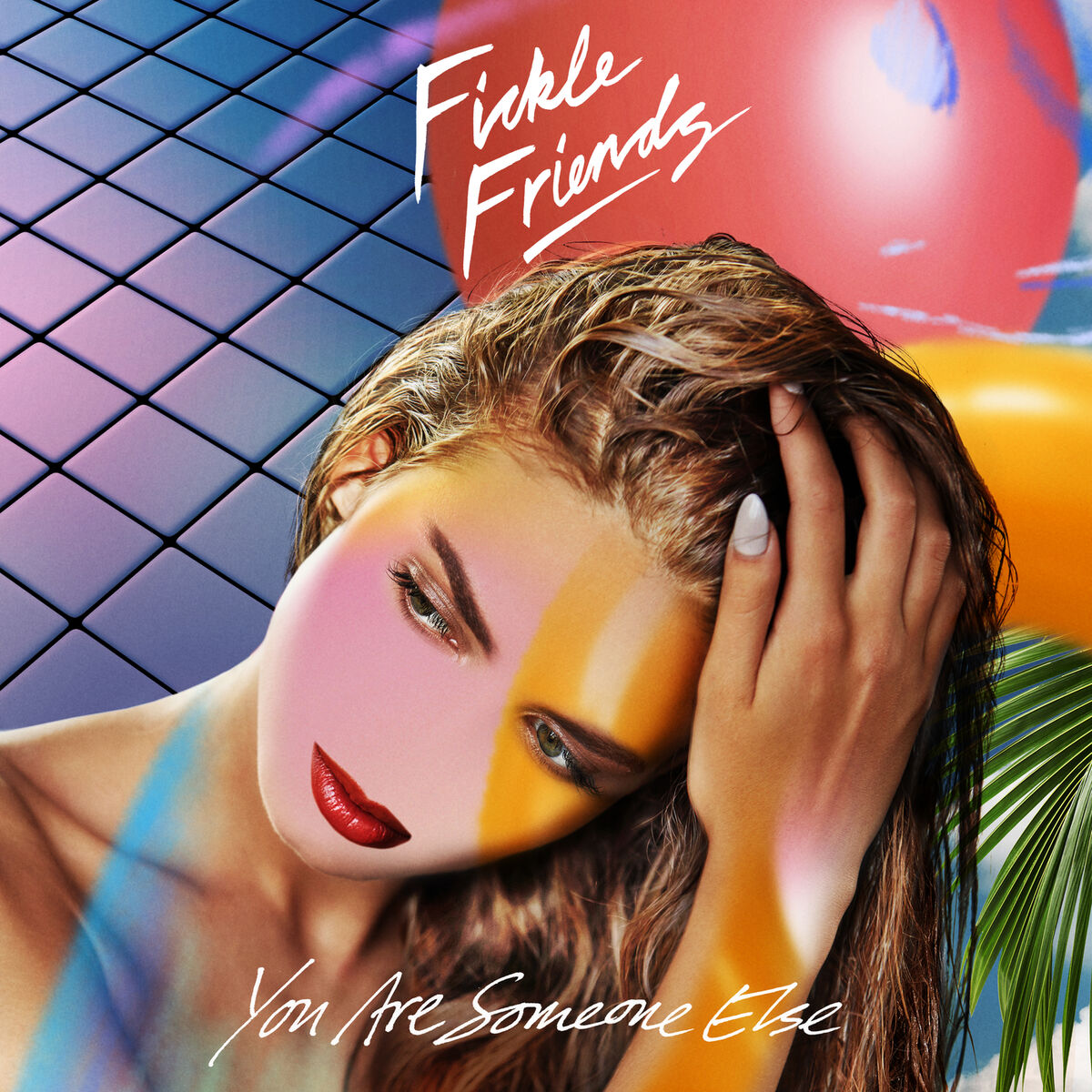 Album cover of Glue