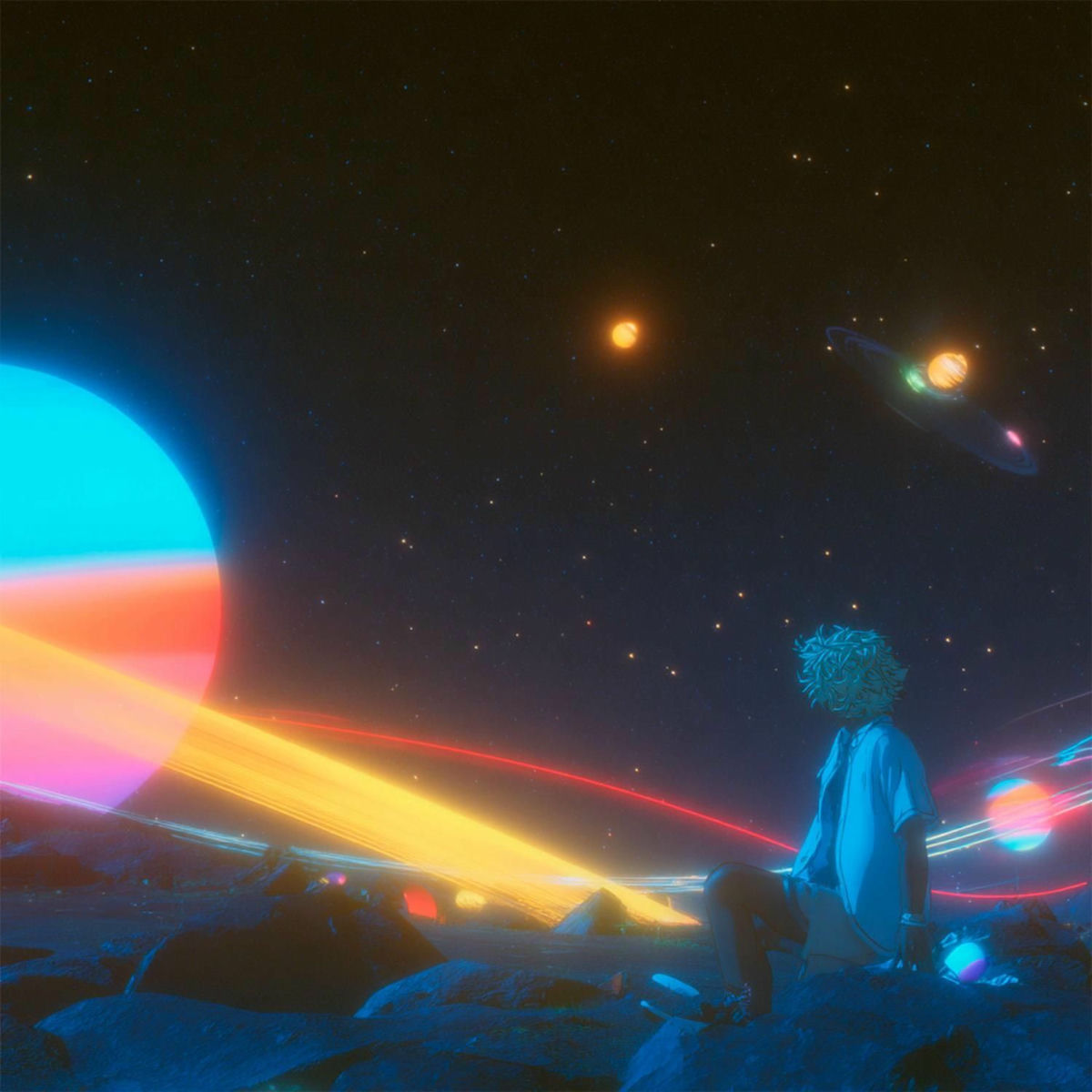 Album cover of Bloom