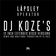 Operator (DJ Koze's Disco Edit) by Låpsley album cover