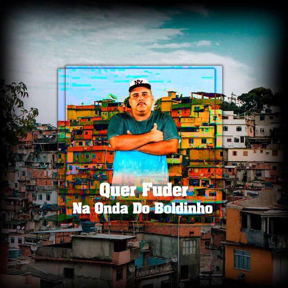 Picture of Quer Fuder Na Onda do Boldinho