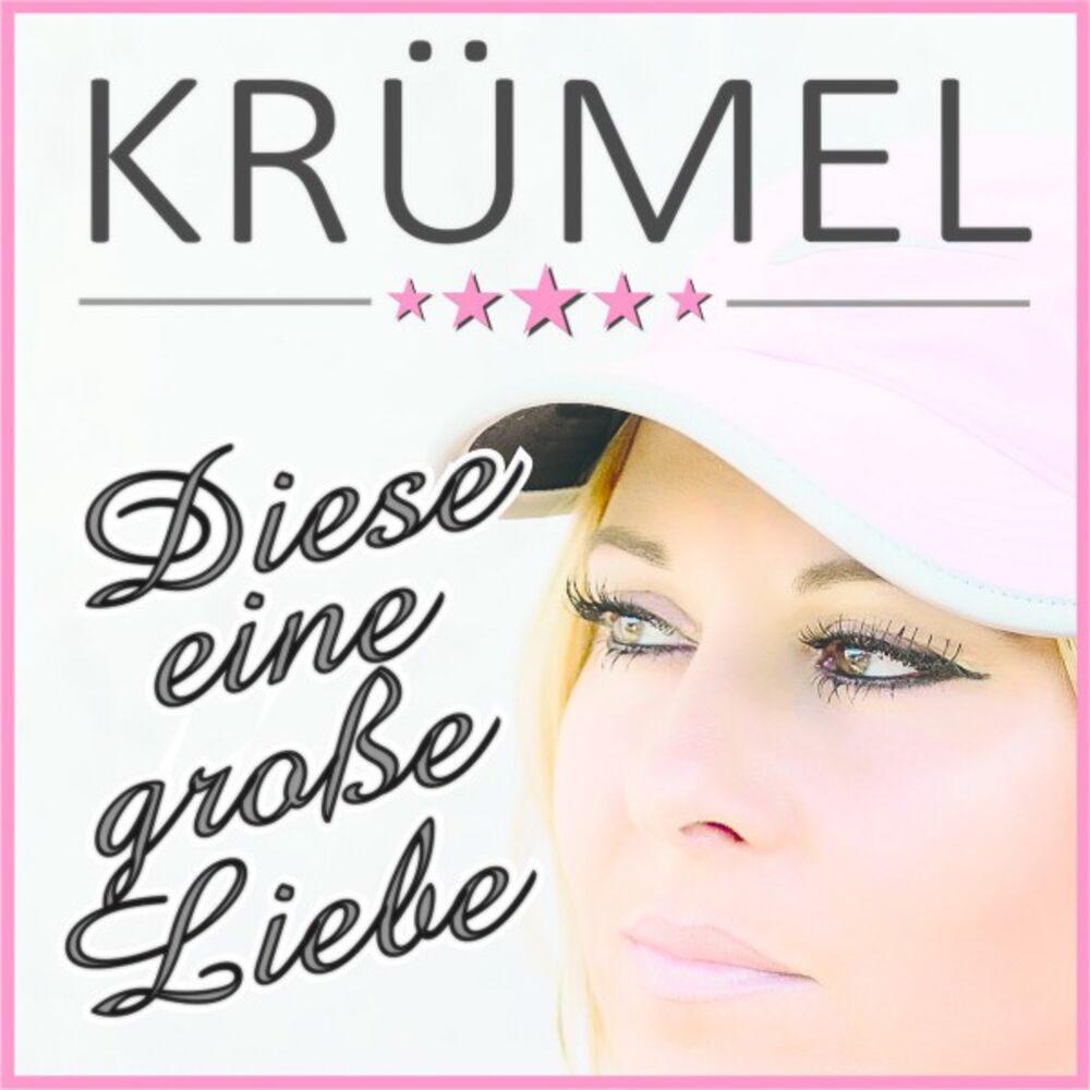 Picture of Diese eine große Liebe