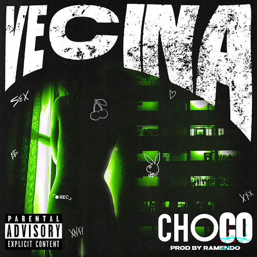 VECINA