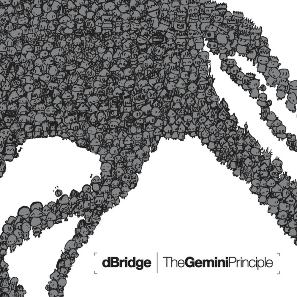Picture of The Gemini Principle