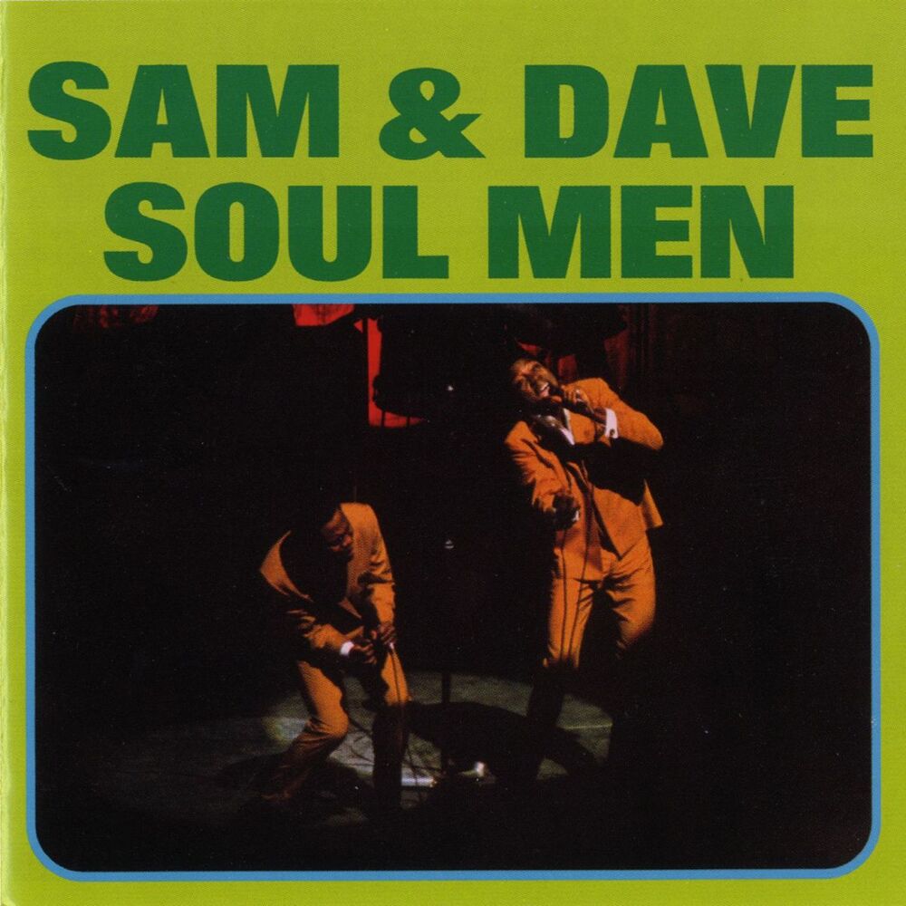 Picture of Soul Men