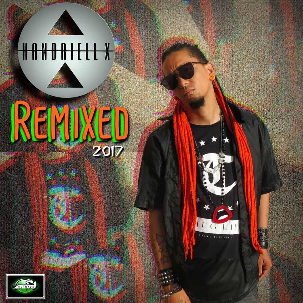 Picture of Remixed 2017