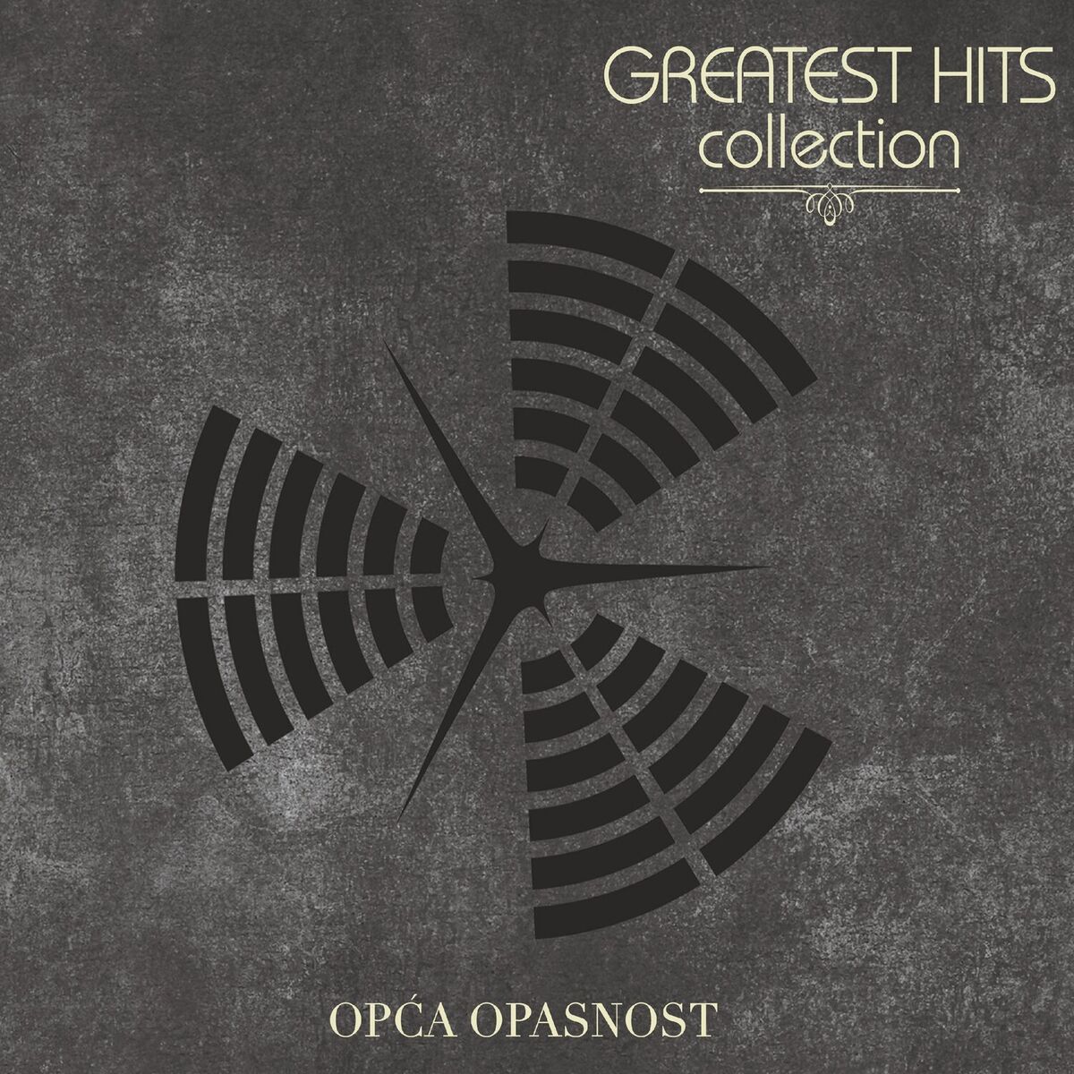 Album cover of Greatest Hits Collection