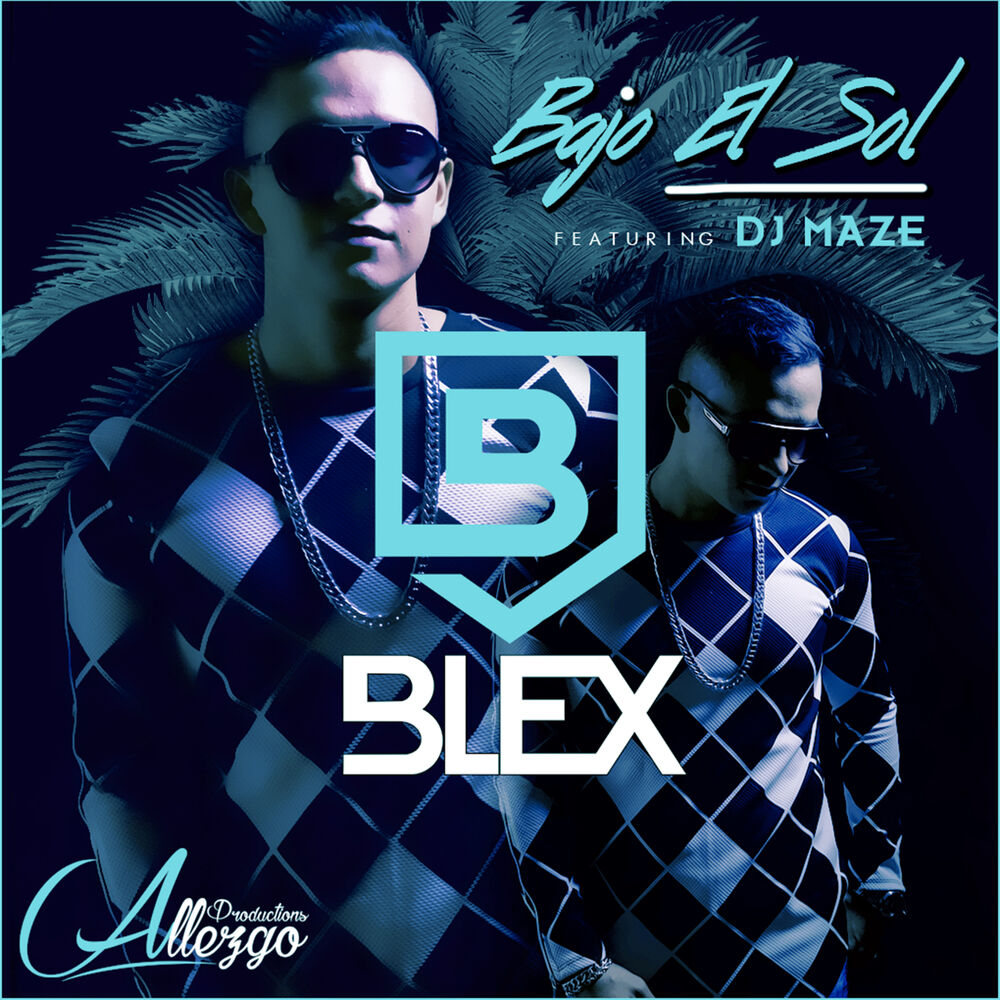 Picture of Bajo el Sol - Single