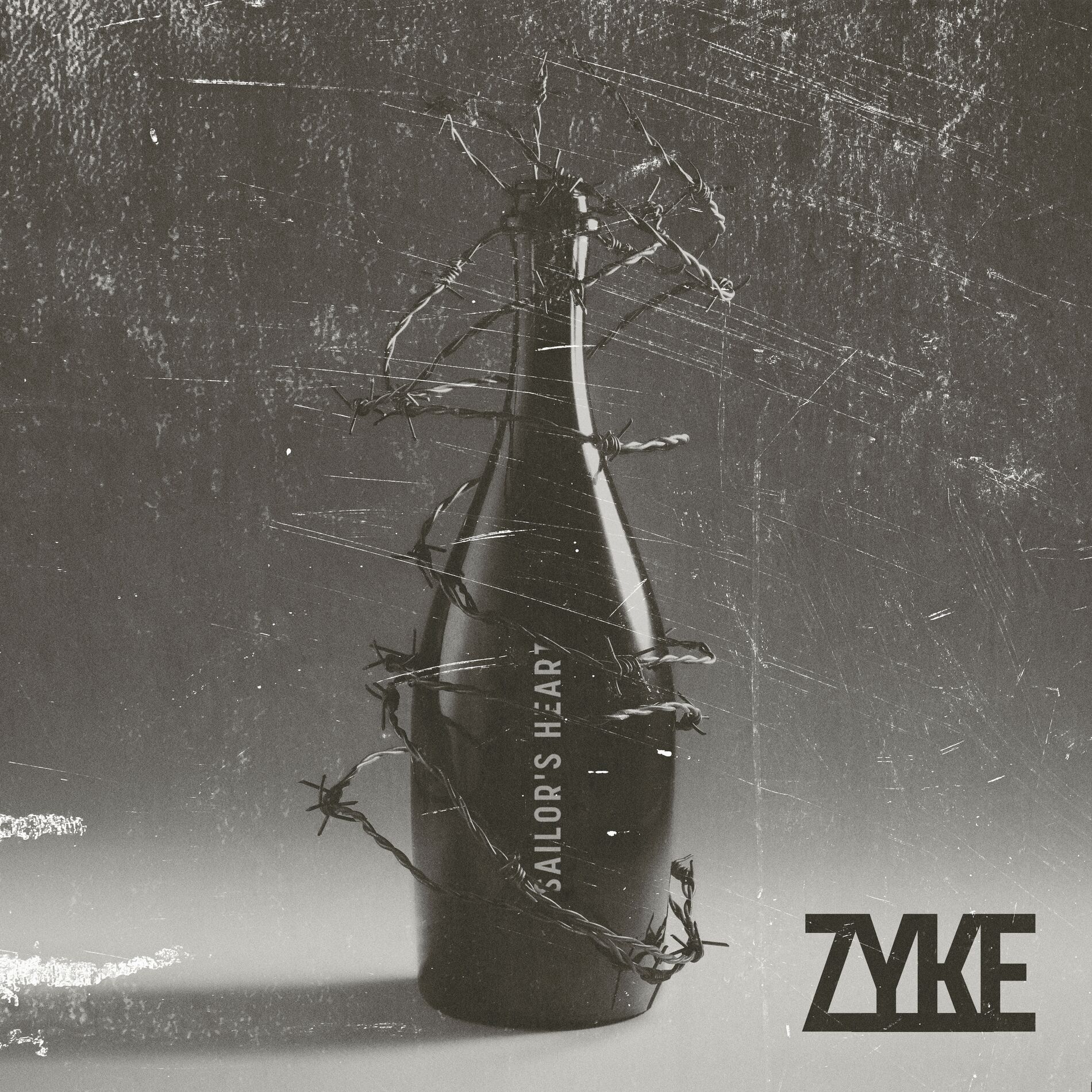 ZYKE: albums, songs, concerts | Deezer