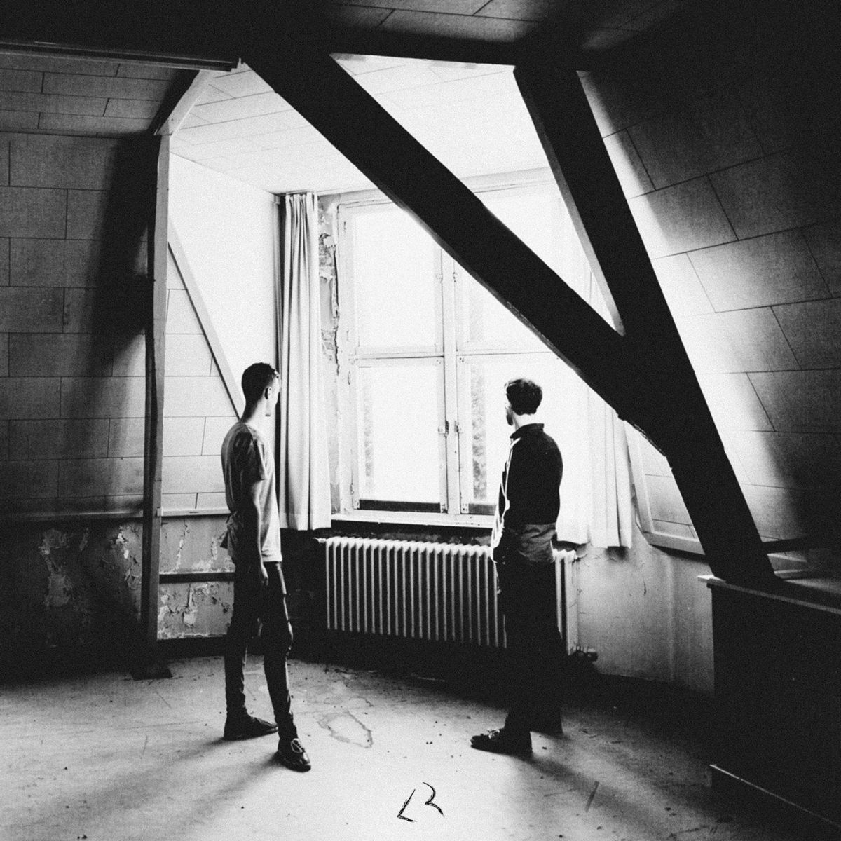 Album cover of Same Same