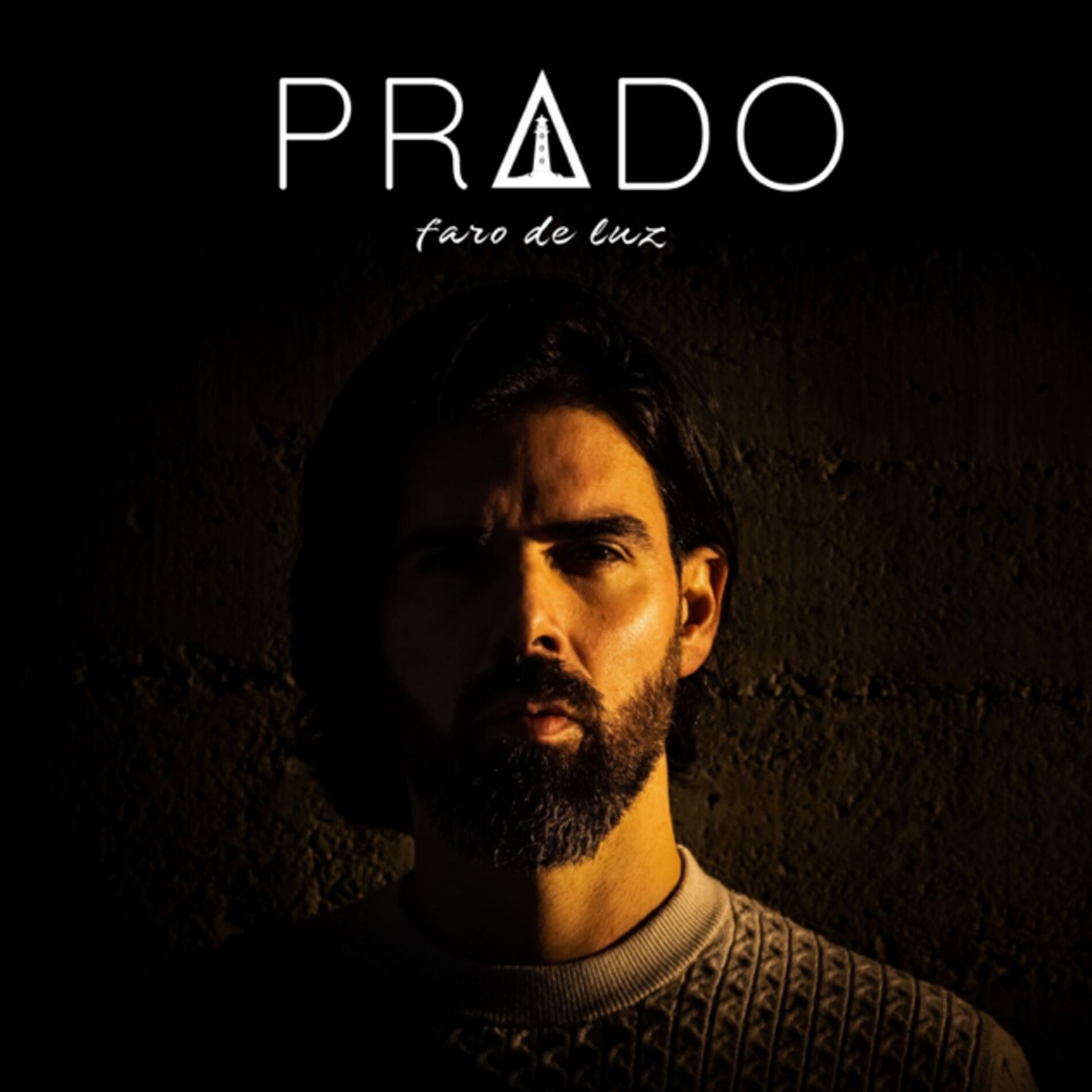 Album cover of Faro de Luz