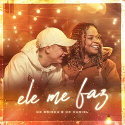 Cover of Ele Me Faz