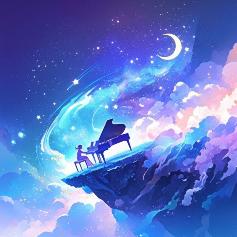 Picture of Graceful Galaxy