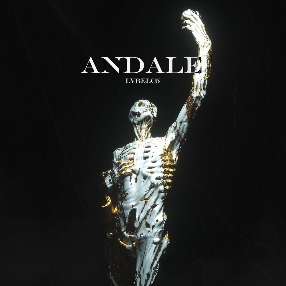 Andale cover