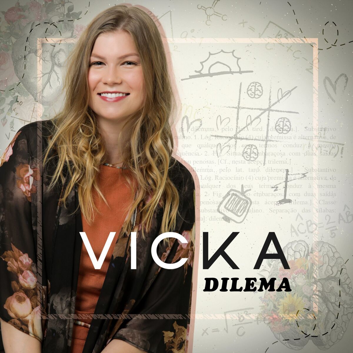 Album cover of Dilema