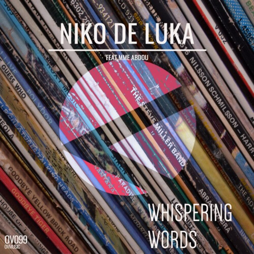 Picture of Whispering Words