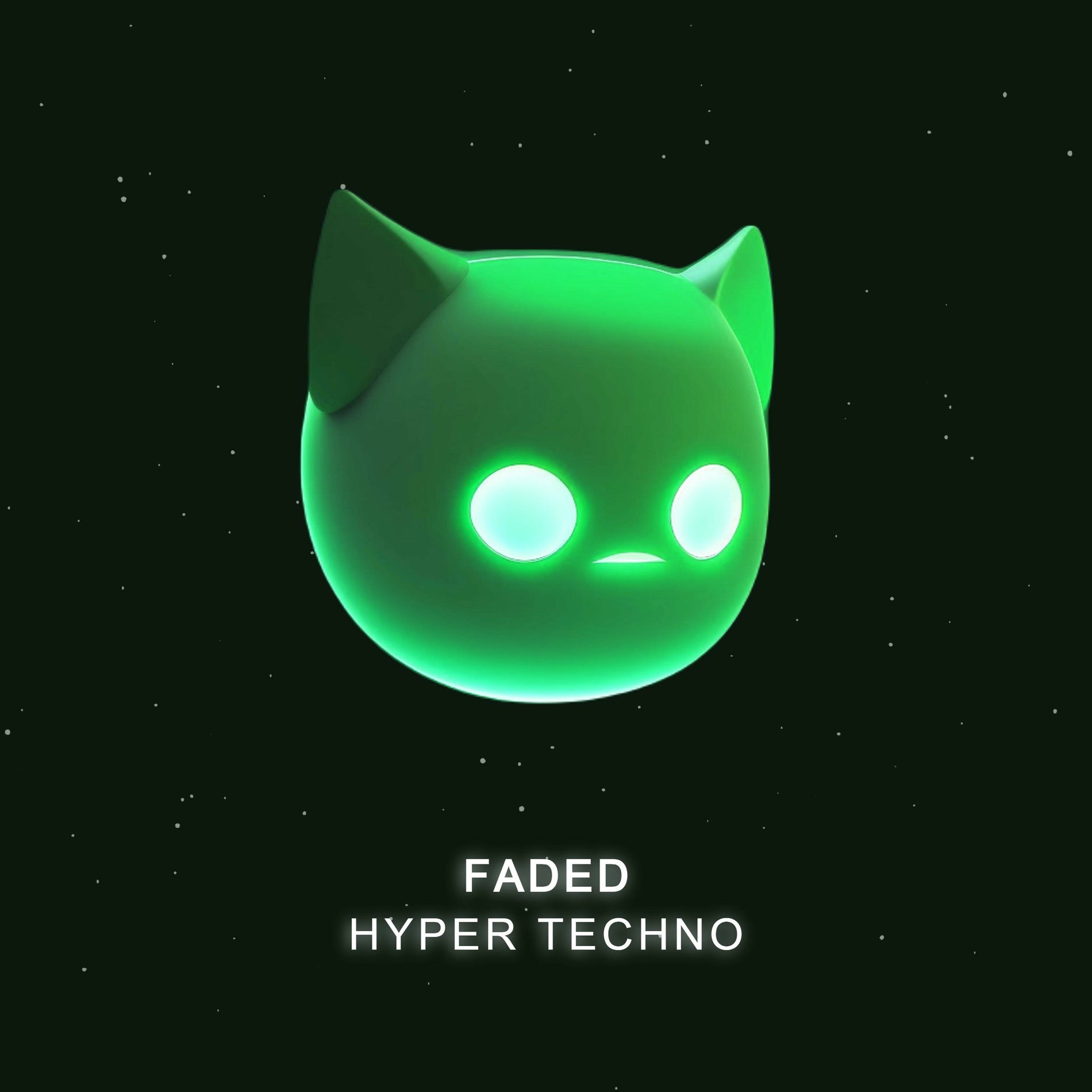 Album cover of Faded