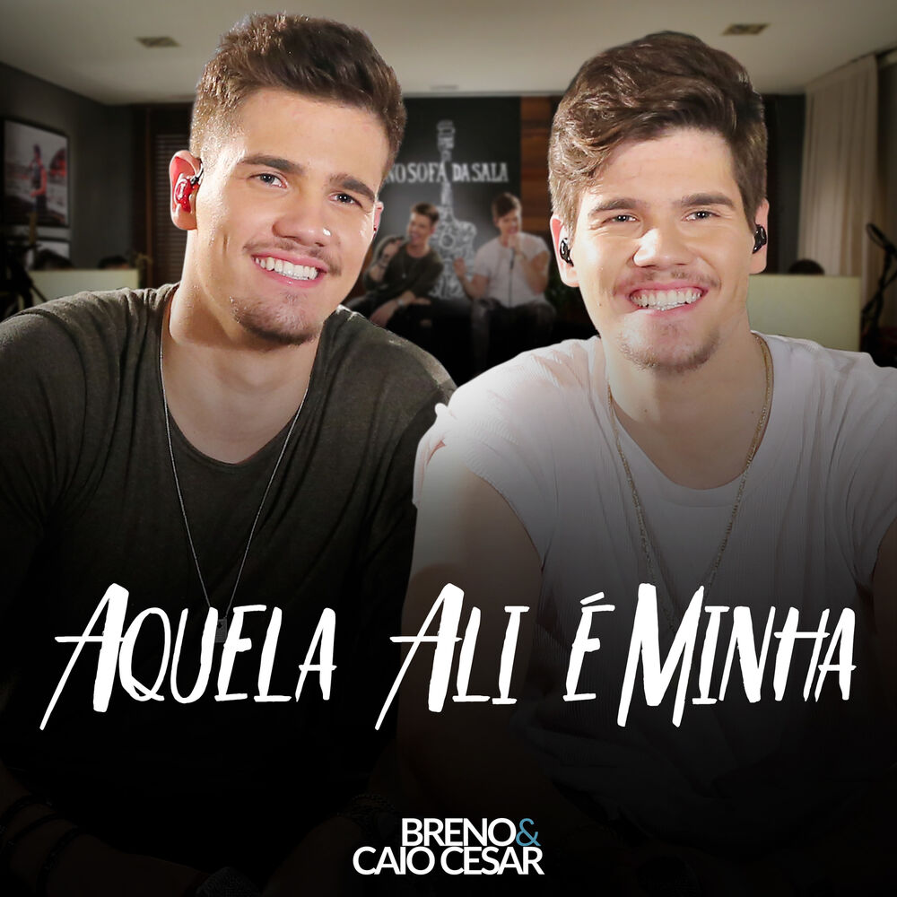 Picture of Aquela Ali É Minha