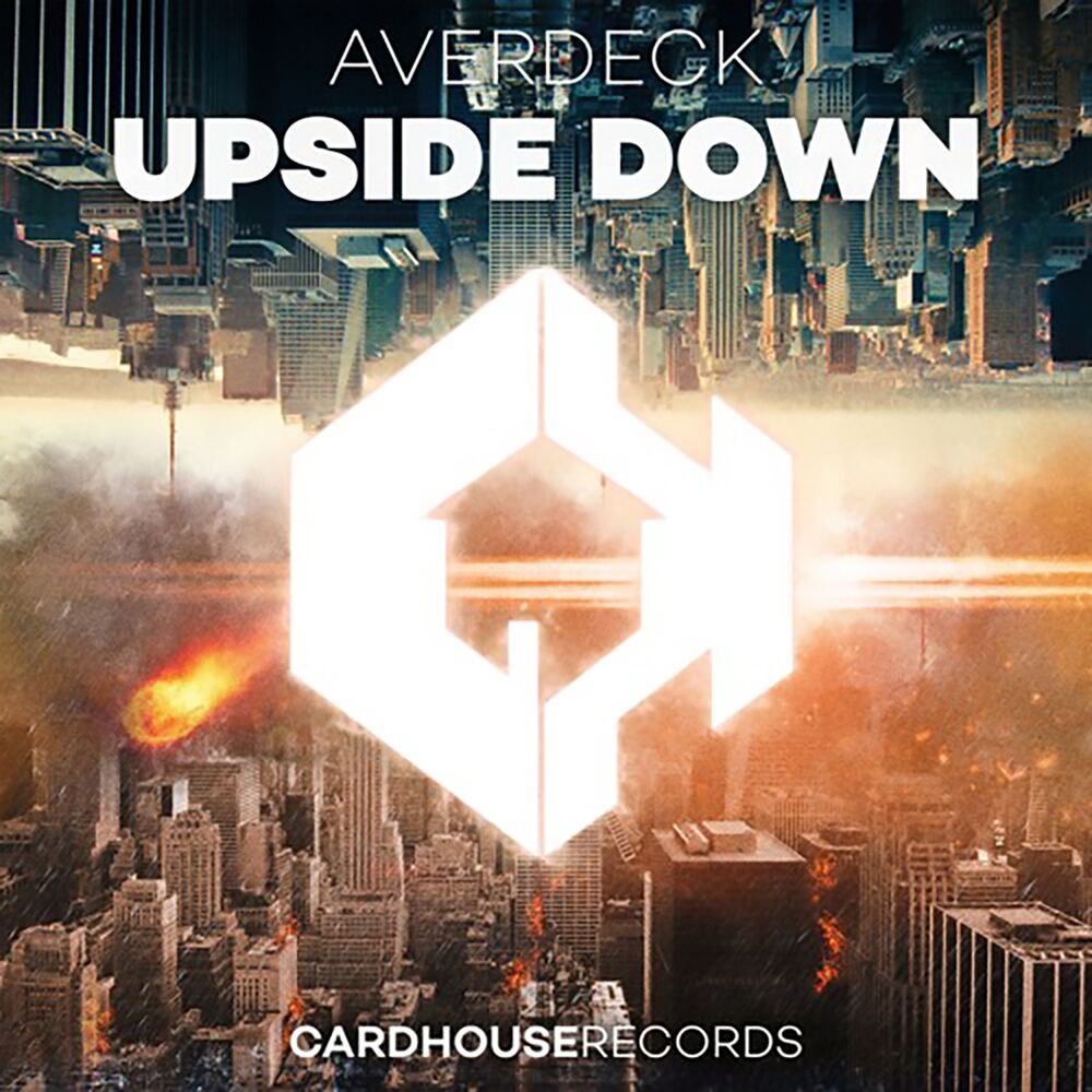 Picture of Upside Down (feat. Steve Glasford)
