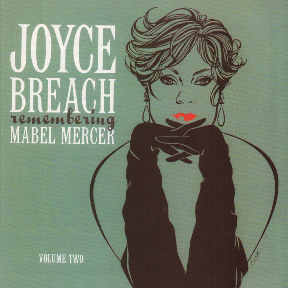 Picture of Remembering Mabel Mercer, Vol. 2
