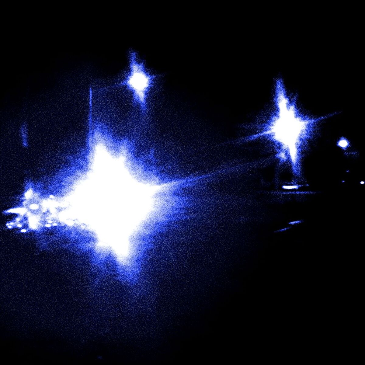 Album cover of white