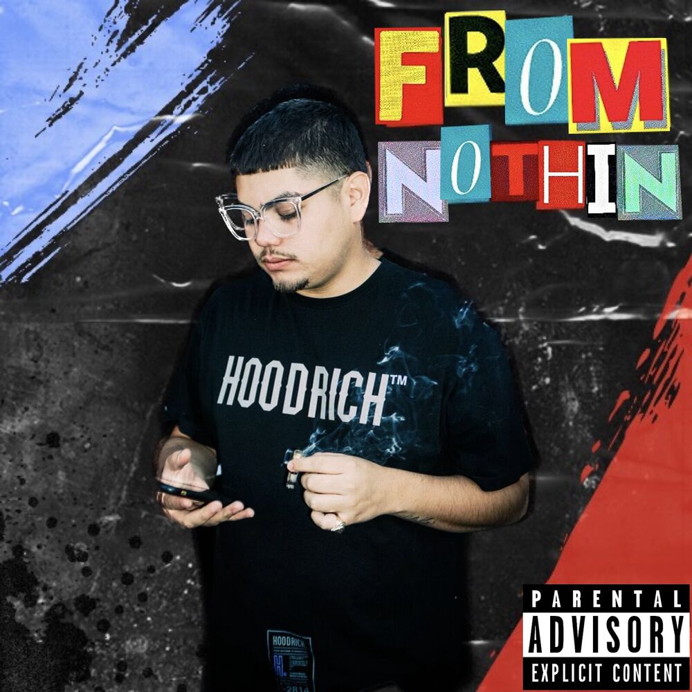 Picture of From Nothin