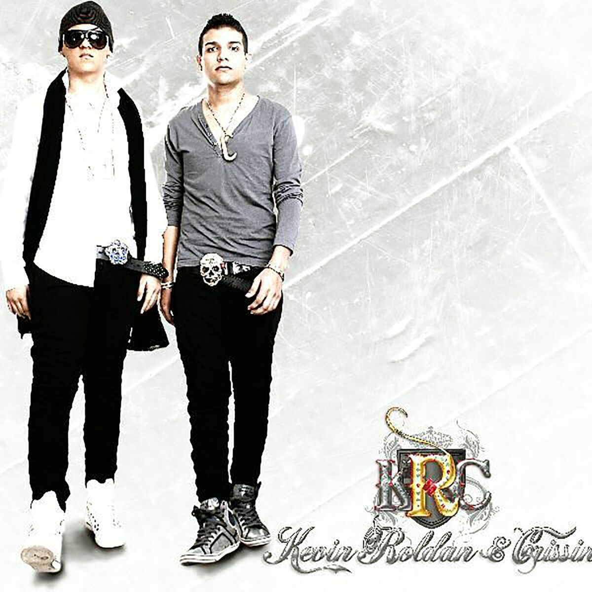 Album cover of Represent Colombia Music