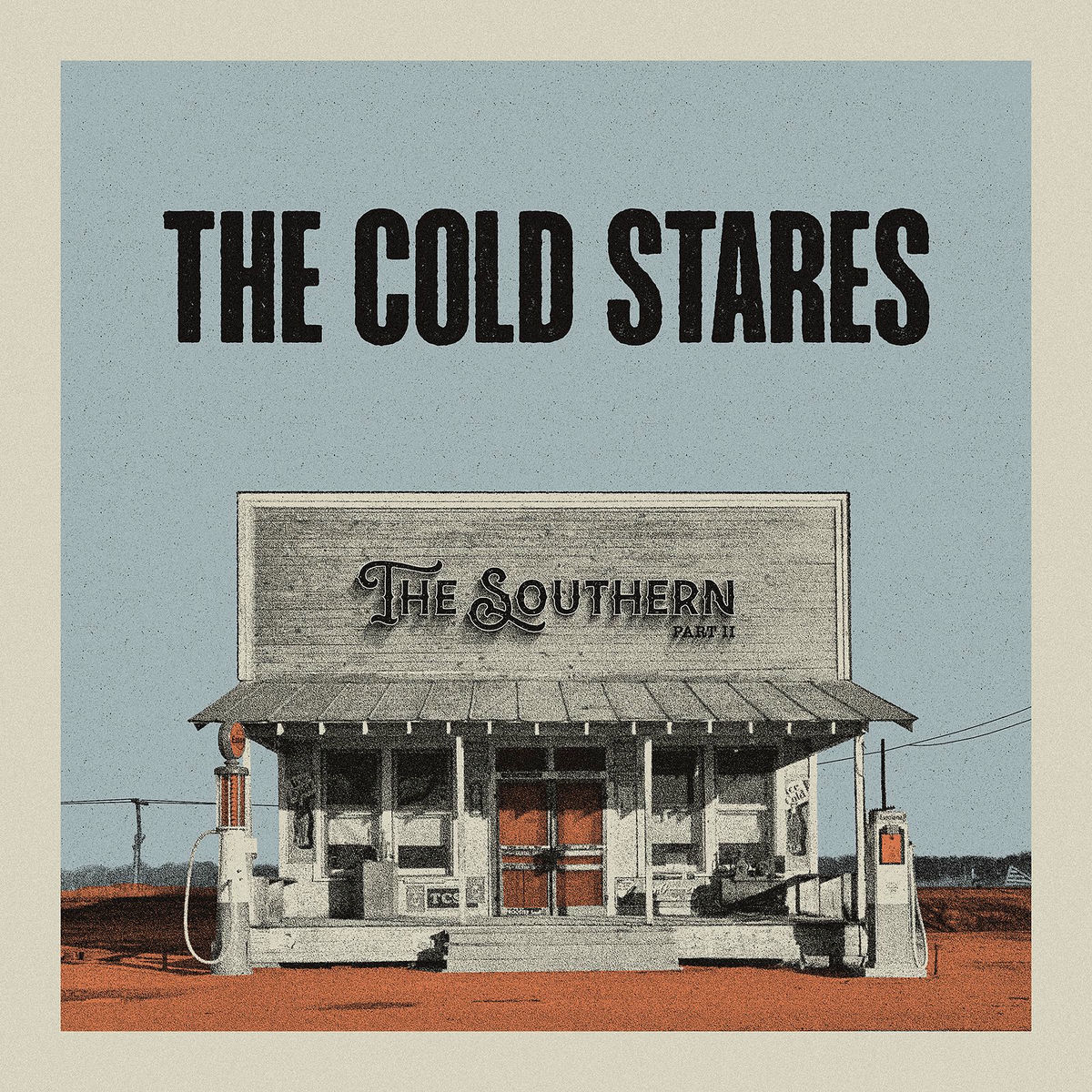 Album cover of The Neighborhood