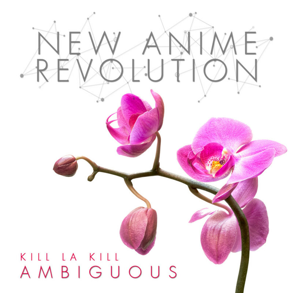 Picture of Ambiguous (From "Kill La Kill") [Piano Vocal Cover]