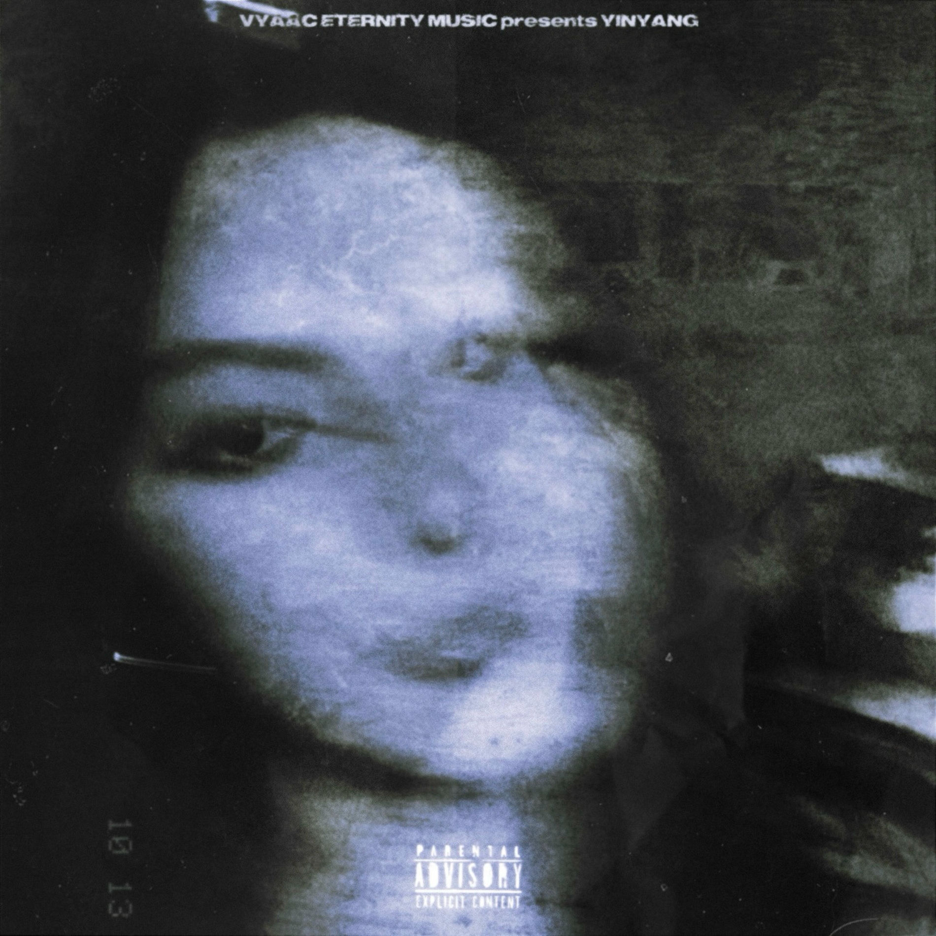 Album cover of Yin-Yang