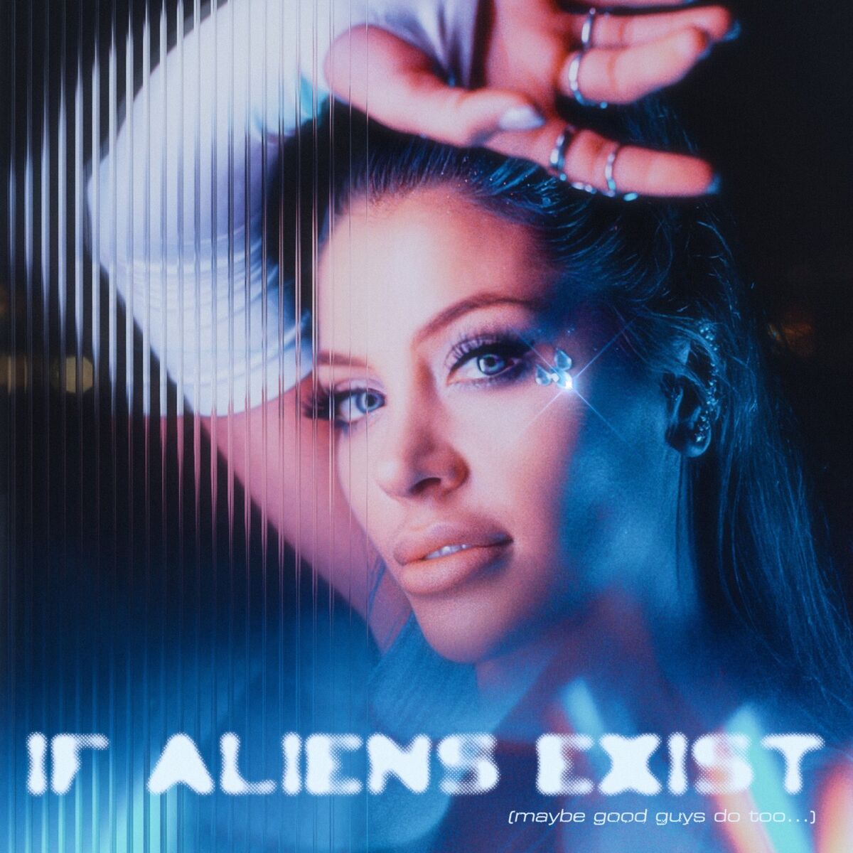 Album cover of We Don't Sleep
