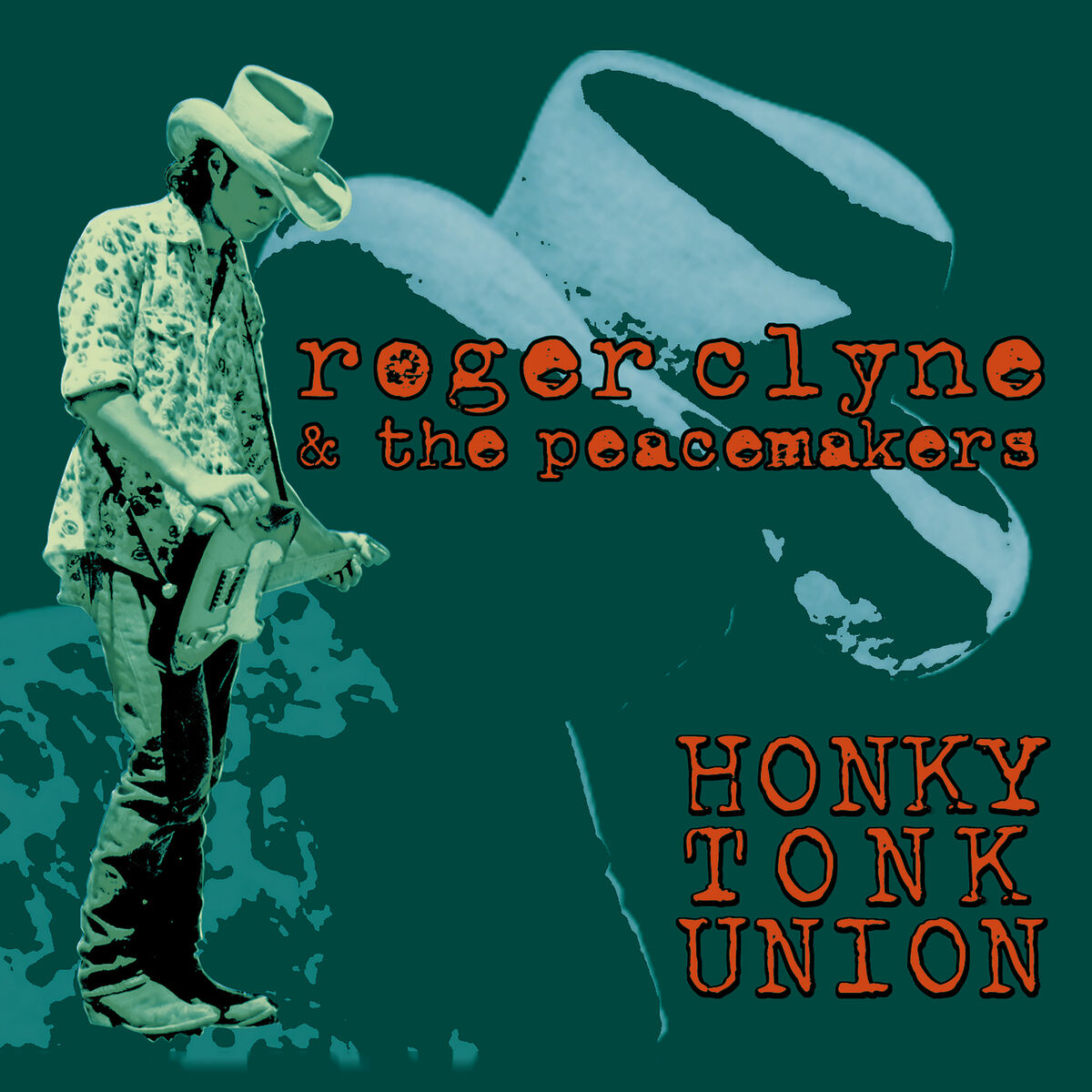 Album cover of Honky Tonk Union (Remastered)