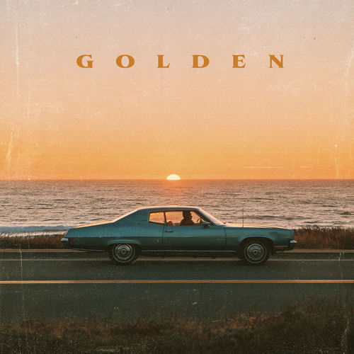 Golden