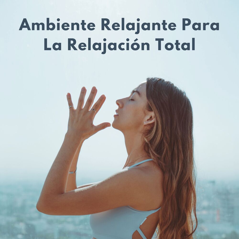 Picture of Ambiente Relajante Para La Relajación Total