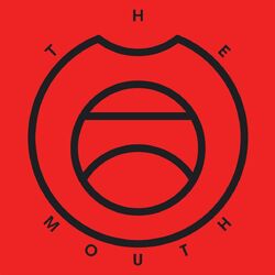 Cover of The Mouth