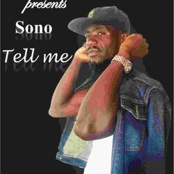 Cover of Tell Me