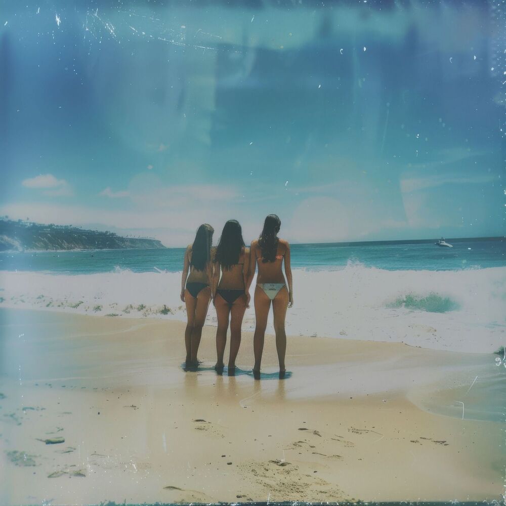 Picture of Embrace Your Waves
