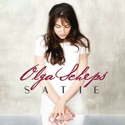 Cover of Satie