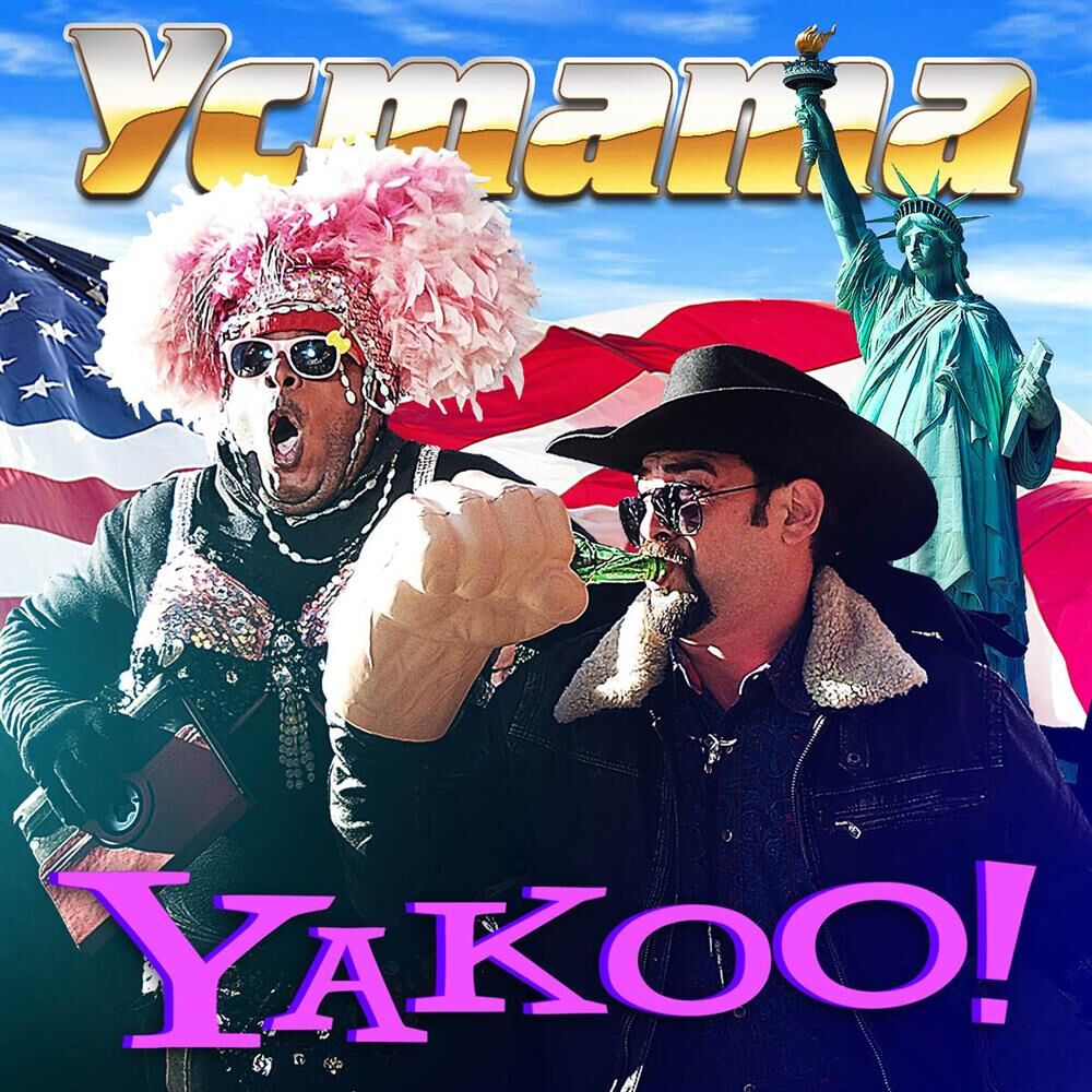 Picture of Yakoo! - Single
