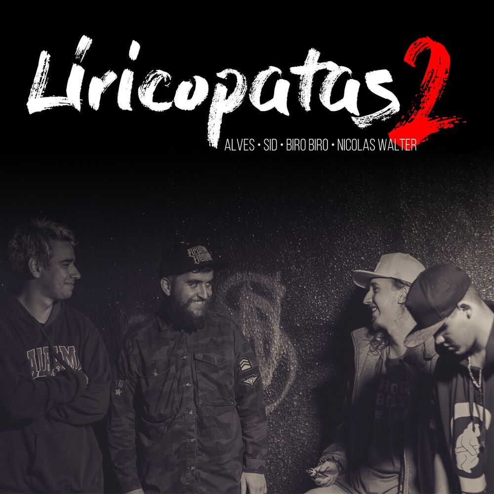 Picture of Liricopatas 2