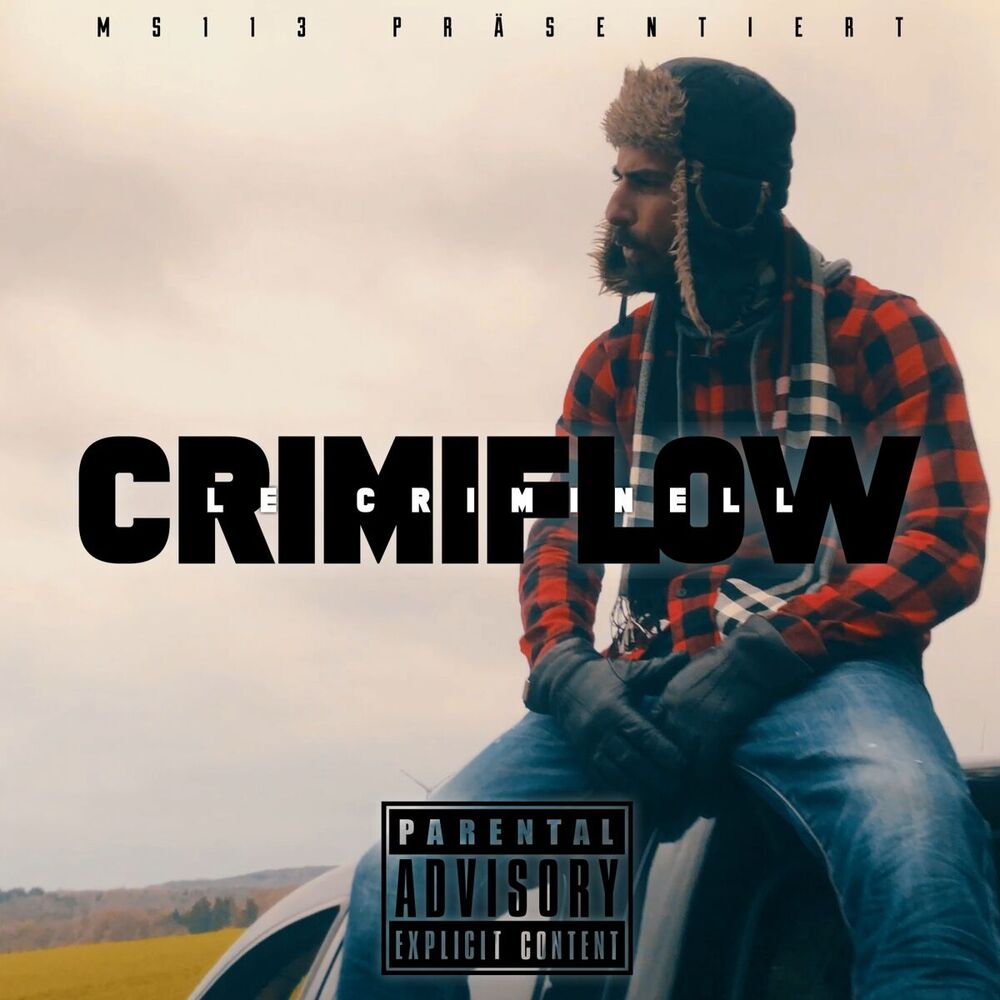 Picture of Crimiflow