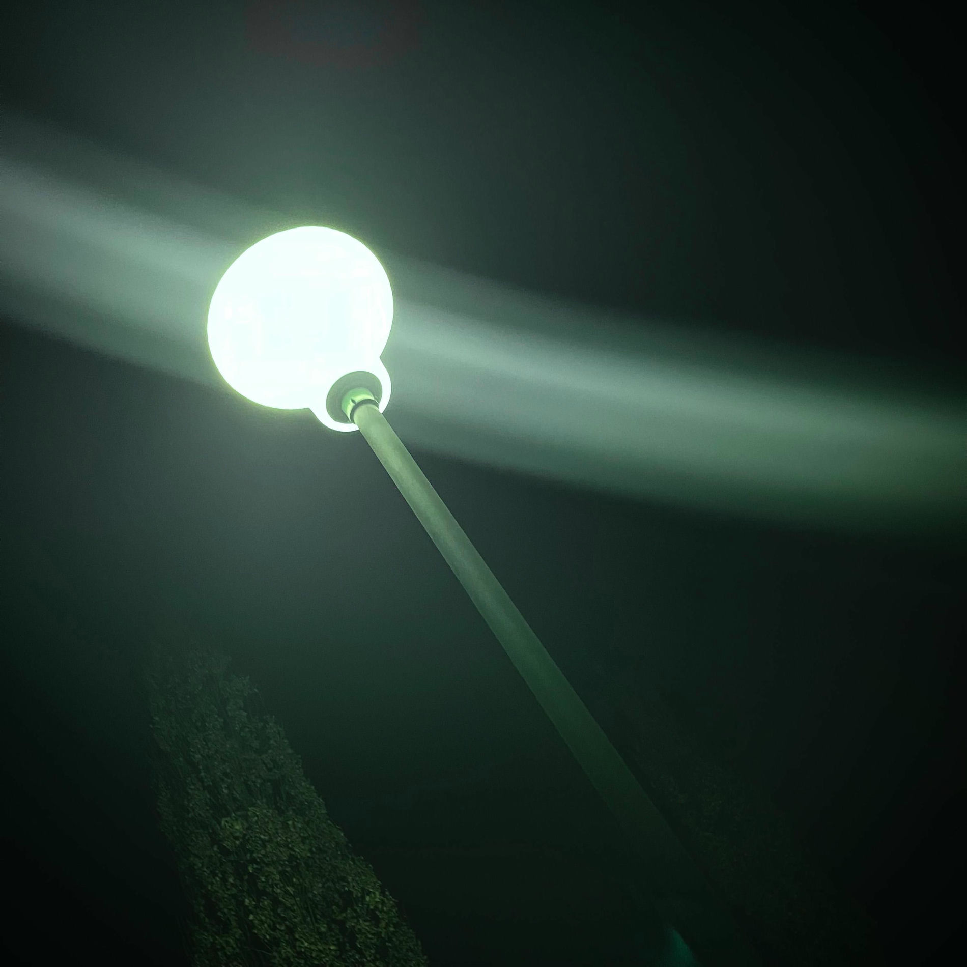 Album cover of Im Licht der Laterne