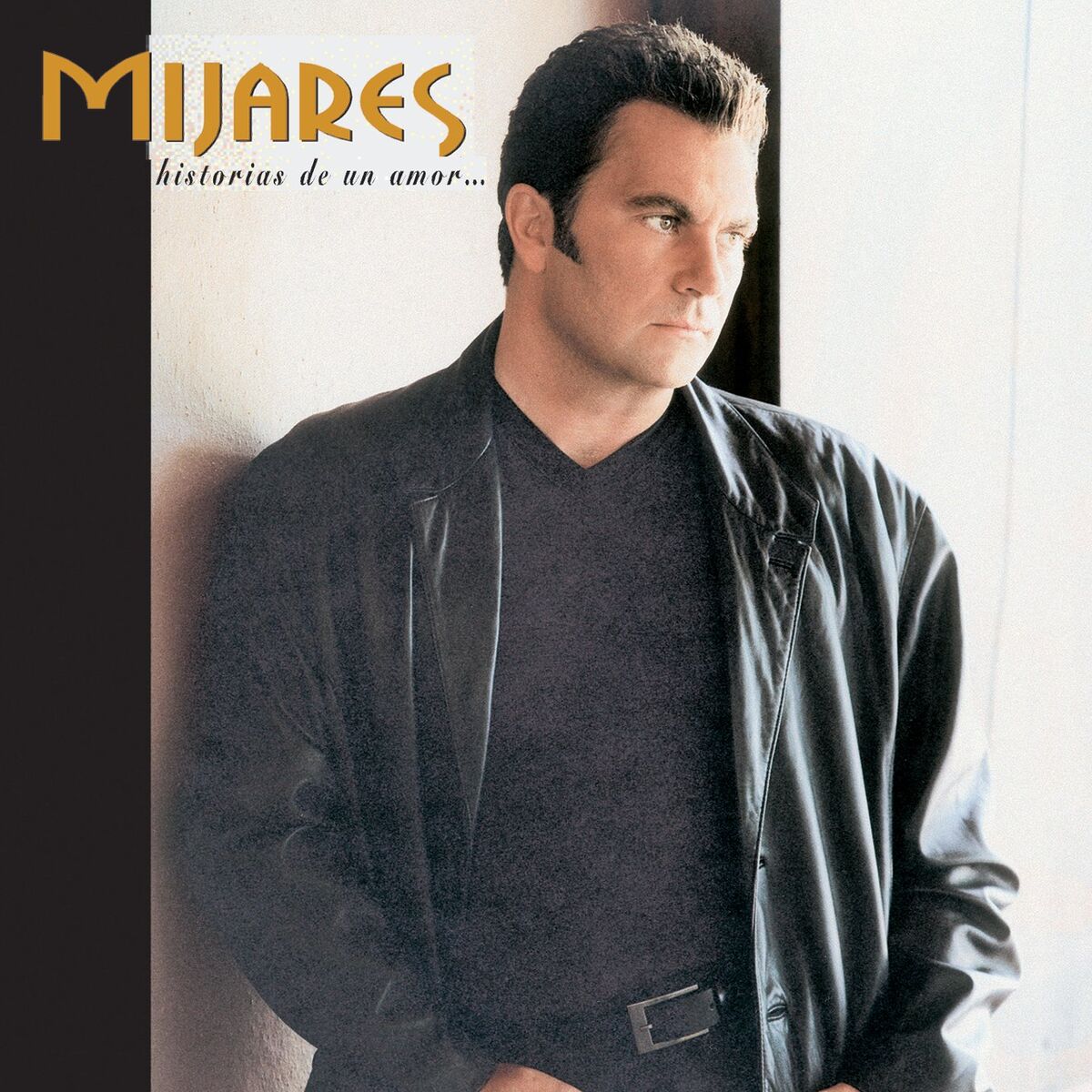 Album cover of Historias De Un Amor