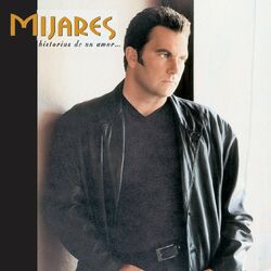 Cover of Historias De Un Amor