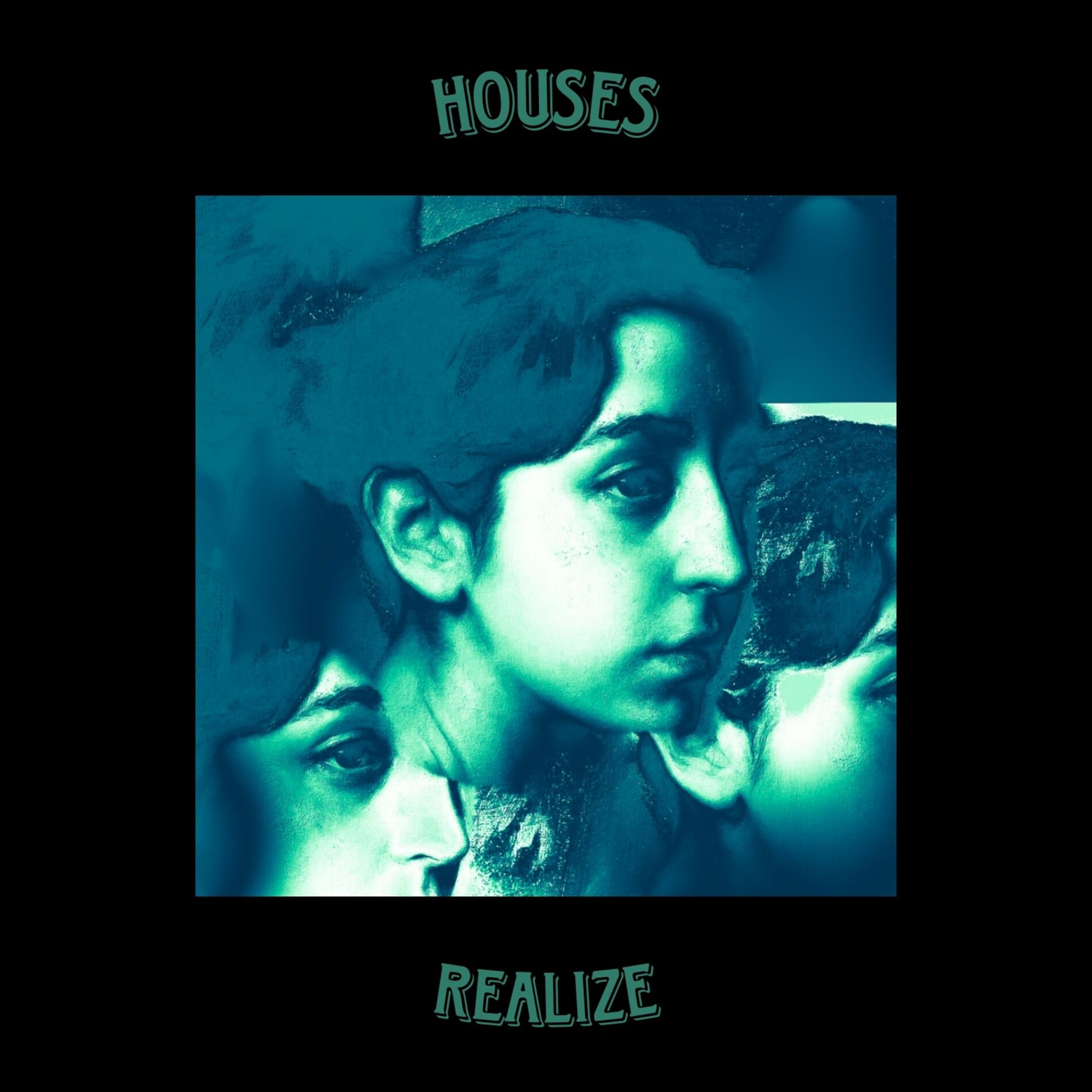 Album cover of Realize