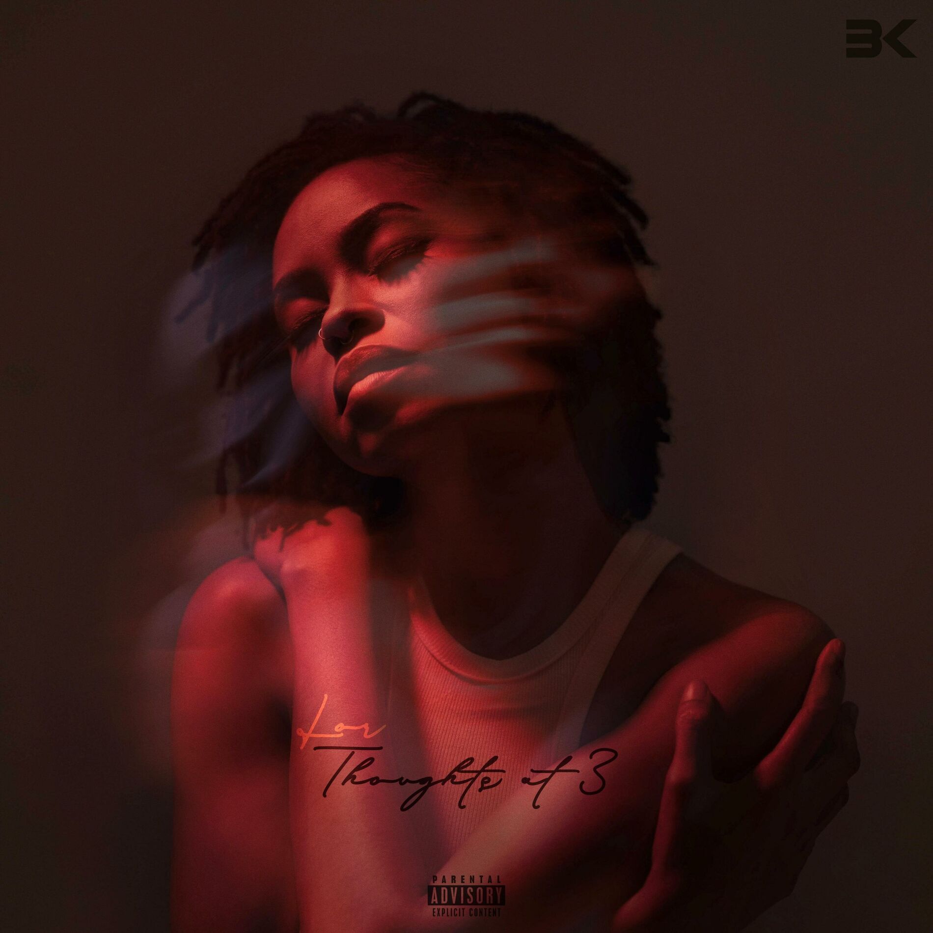 Album cover of Thoughts at 3